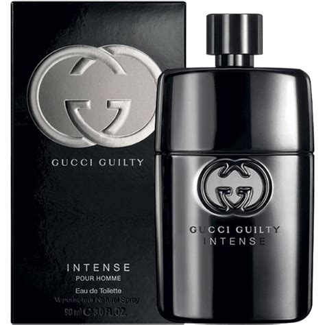 chemist warehouse gucci guilty men|gucci guilty intense for women.